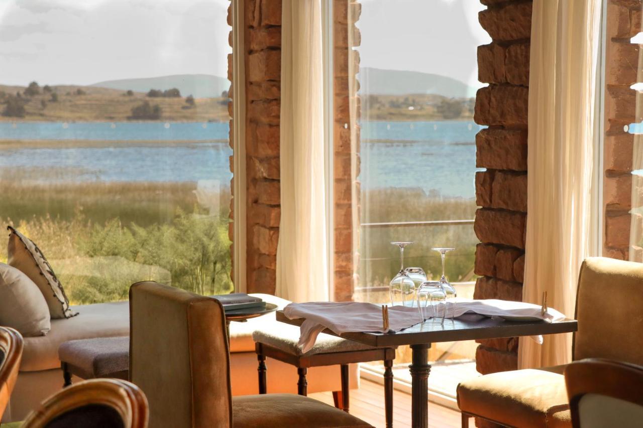 Titilaka - Relais & Chateaux Тилилака Экстерьер фото