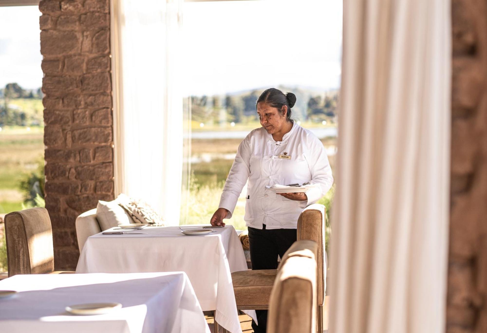 Titilaka - Relais & Chateaux Тилилака Экстерьер фото