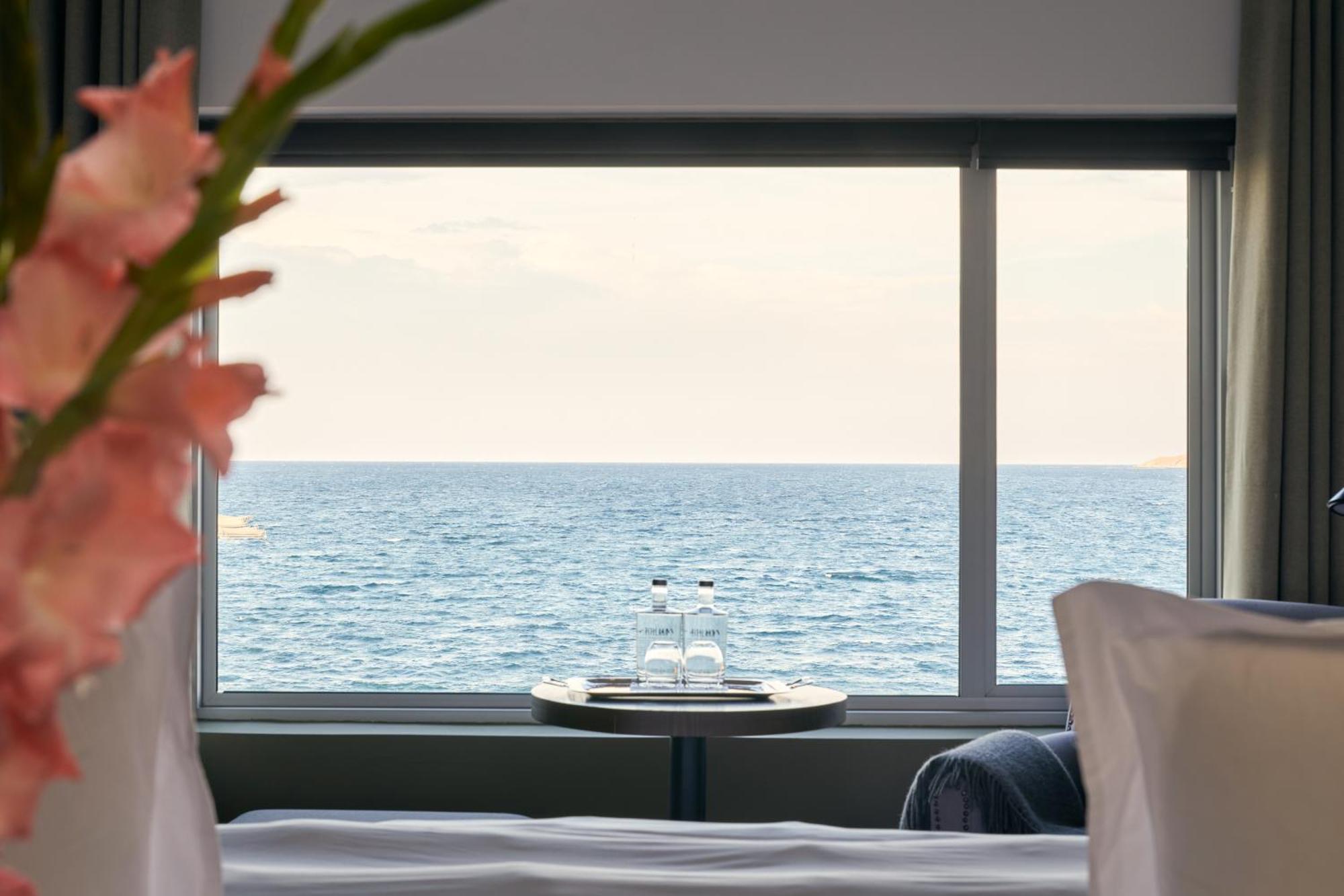 Titilaka - Relais & Chateaux Тилилака Экстерьер фото