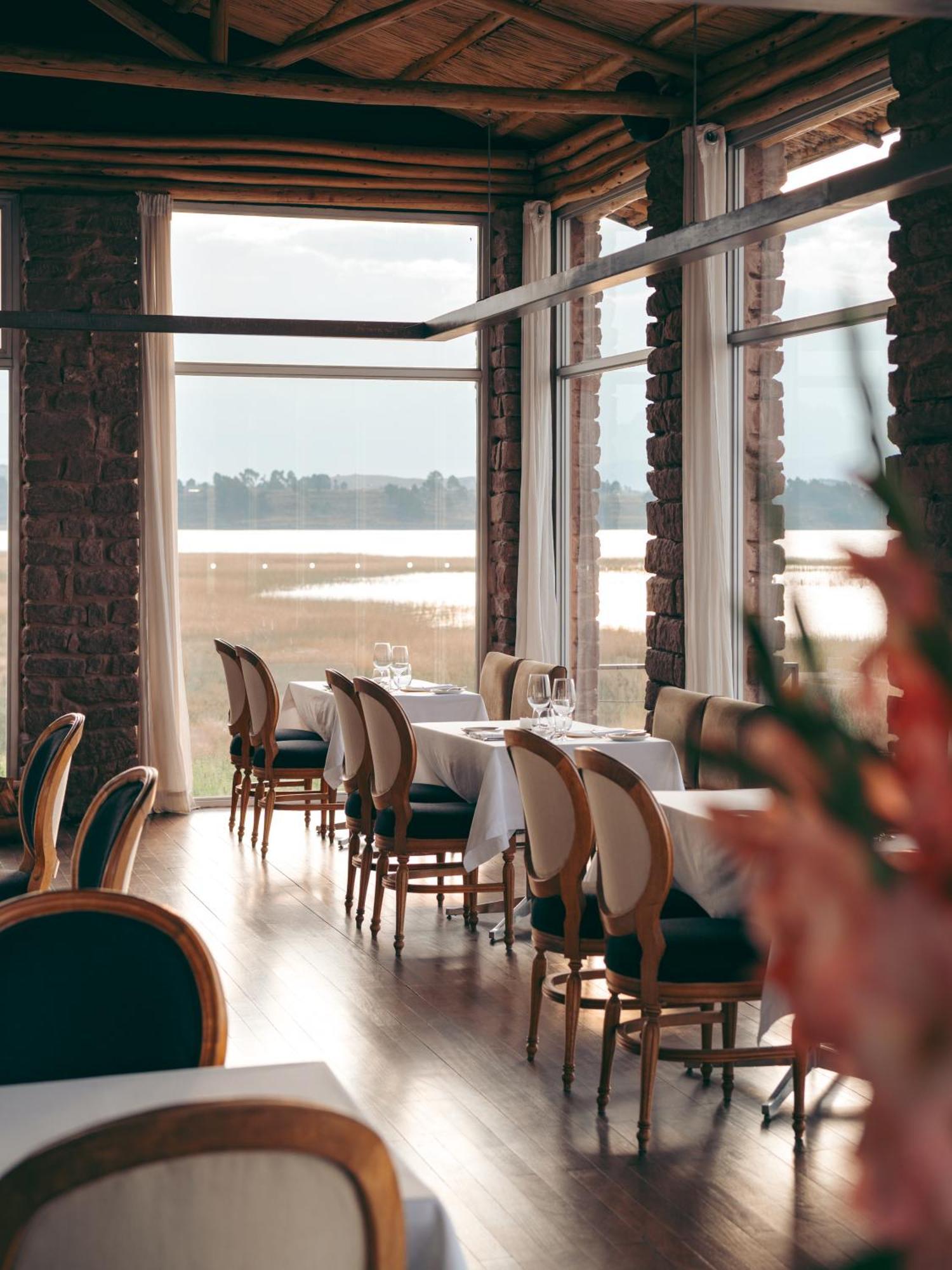 Titilaka - Relais & Chateaux Тилилака Экстерьер фото