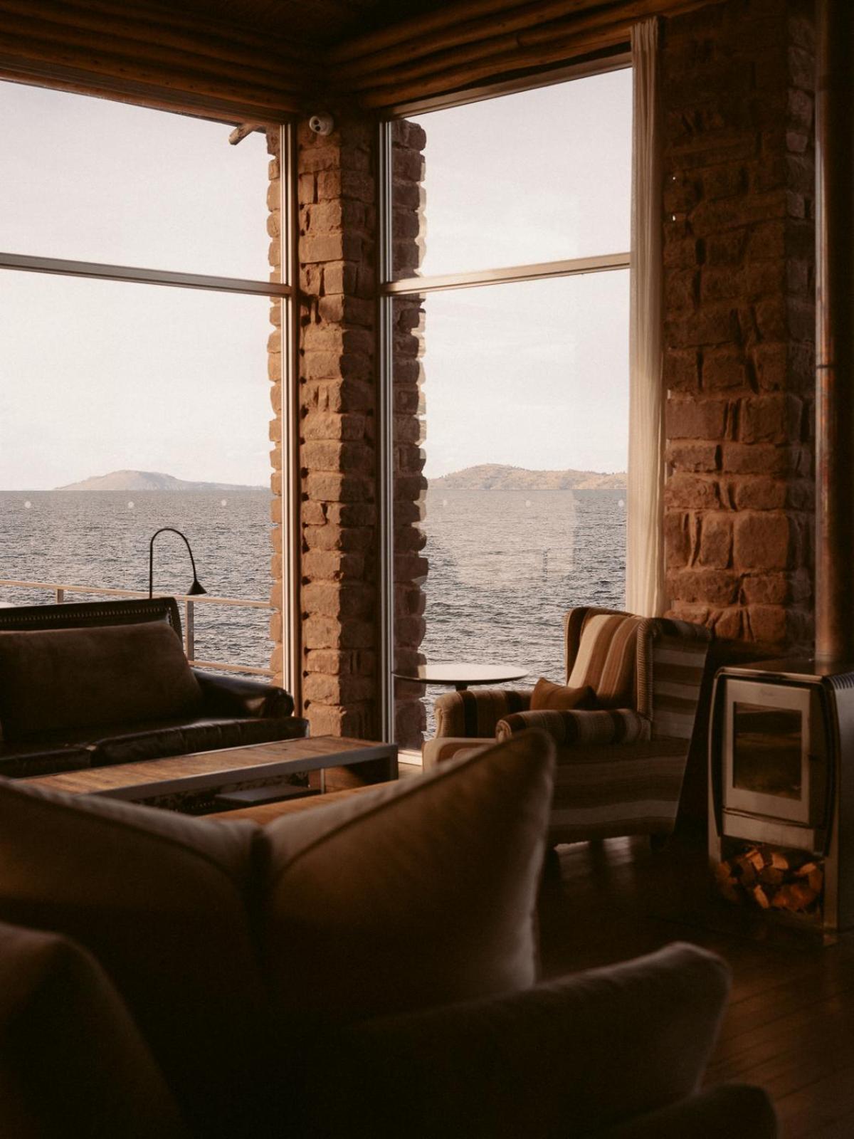 Titilaka - Relais & Chateaux Тилилака Экстерьер фото